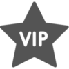 A VIP star image.