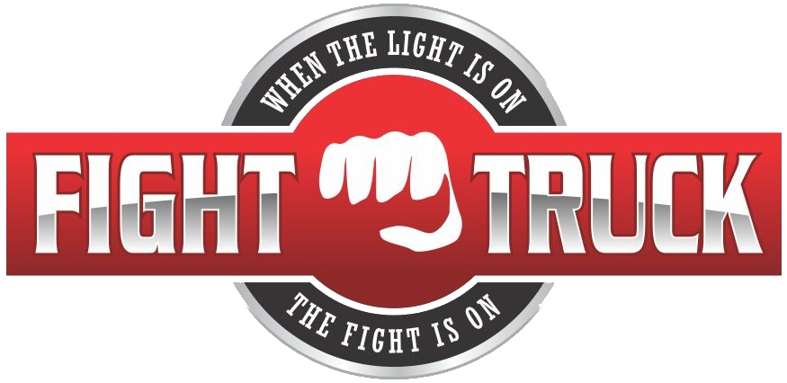 Fight Truck official logo.